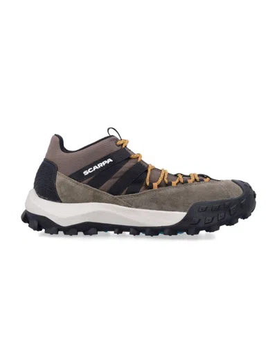 La Scarpa Scarpa Rove Gtx Versatile Outdoor Shoes In Multi