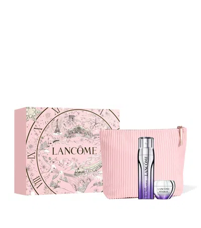 Lancôme Rénergie Triple Serum 50ml Skincare Set