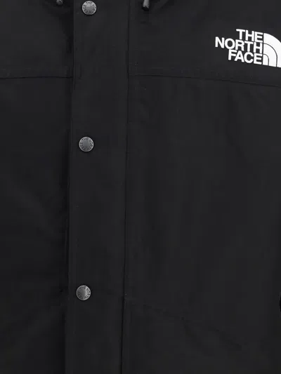 The North Face Black Mountain Down Jacket