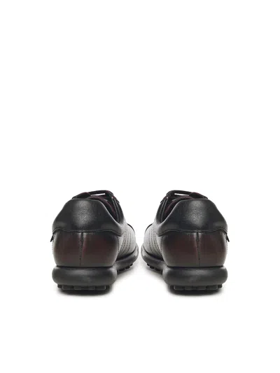 Camper Pelotas In Black