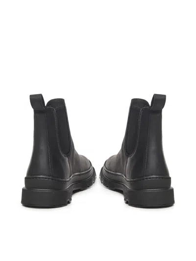 Camper Brutus+ In Black