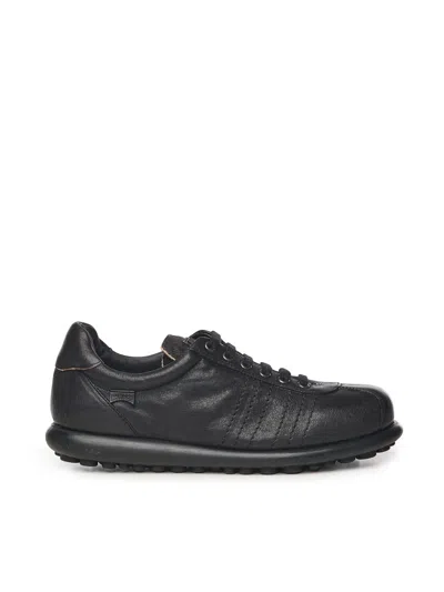Camper Pelotas Sneakers In Black
