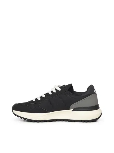 Sun 68 Niki 2.0 Solid Sneaker In Multi