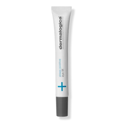 Dermalogica Stress Positive Eye Lift Cream In White