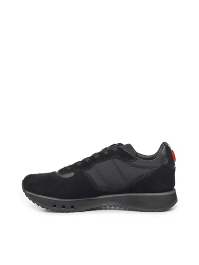 Blauer Tokyo Sneakers In Black