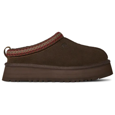 Ugg Tazz Ii Dusted Cocoa Slipper In Brown