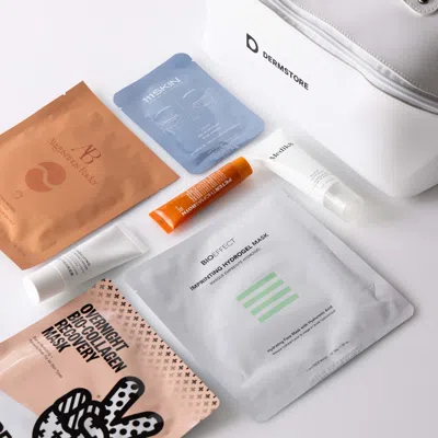 Best Of Dermstore : The Mask Edit - $154 Value