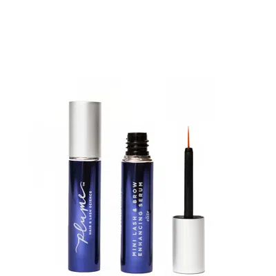 Plume Science Lash & Brow Enhancing Serum Elite 3ml