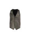 DSQUARED2 Suit waistcoat,49130919PC 3