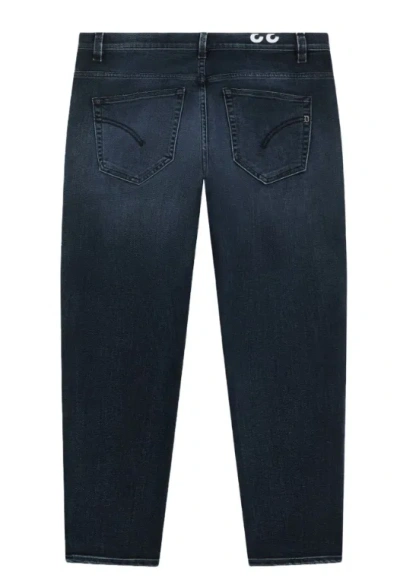 Dondup Jeans In Blue