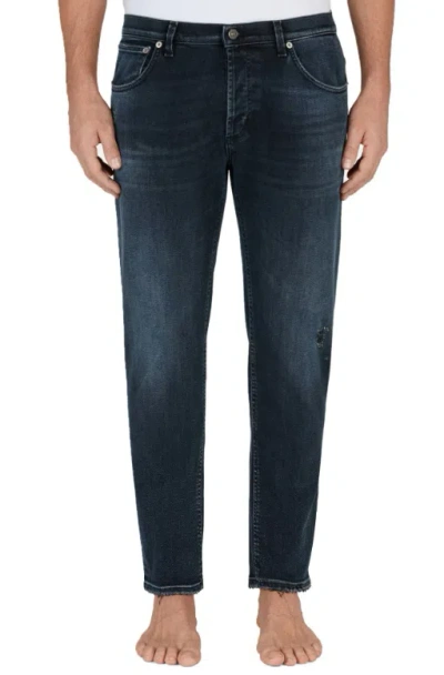 Dondup Jeans In Blue
