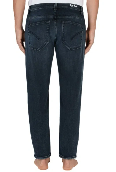 Dondup Jeans In Blue