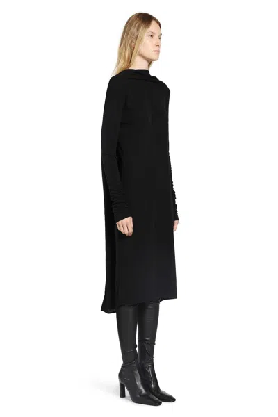 Totême Toteme Dresses In Black