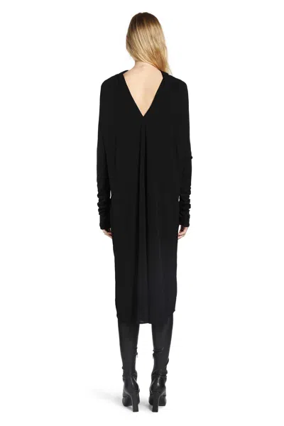 Totême Toteme Dresses In Black