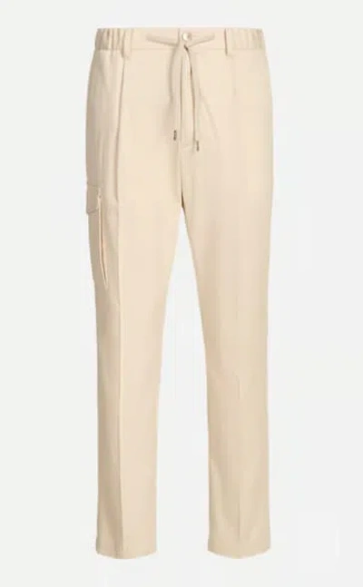 Herno Pantalone In Neutral