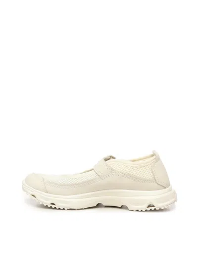 Salomon Marie-jeanne Rx Sneakers In Neutral
