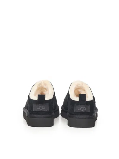 Ugg Classic Micro | In Black