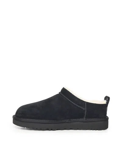 Ugg Classic Micro | In Black