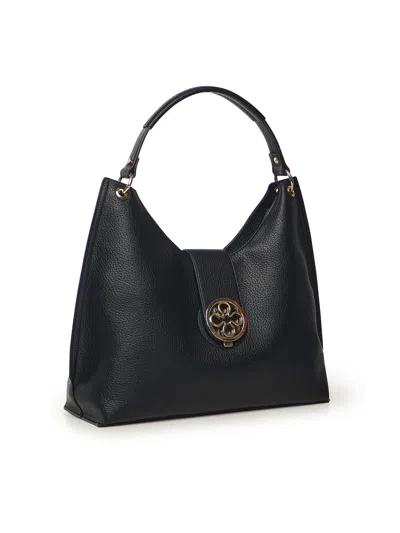 V73 Women's Bag V°73 Black In Black