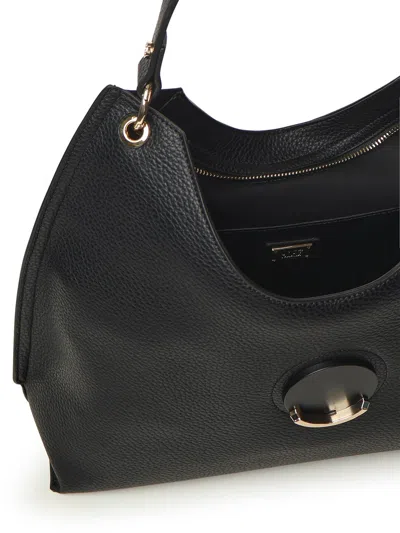 V73 Women's Bag V°73 Black In Black