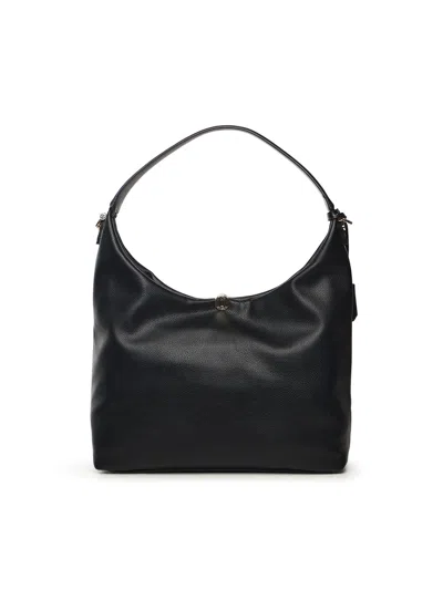 V73 Keira Bag With Logo In Black