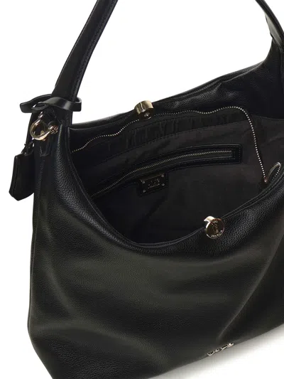 V73 Keira Bag With Logo In Black