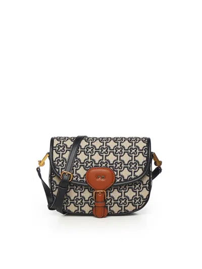 V73 Harriett Crossbody Bag In Neutral