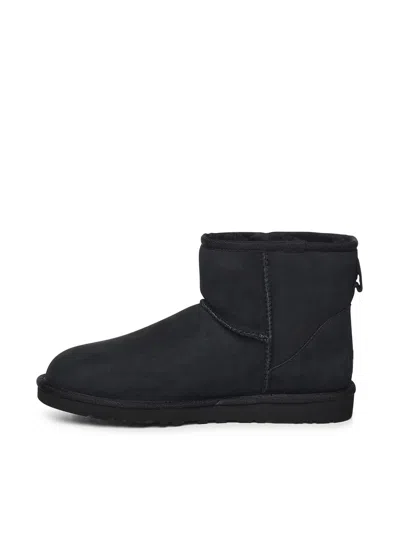 Ugg Classic Mini Boots In Black