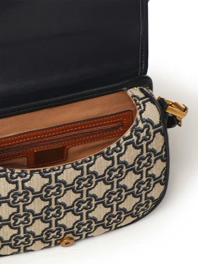 V73 Harriett Crossbody Bag In Neutral