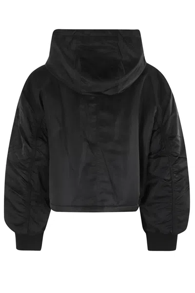 Stand Studio Matilda Forest Green Jacket In Multi