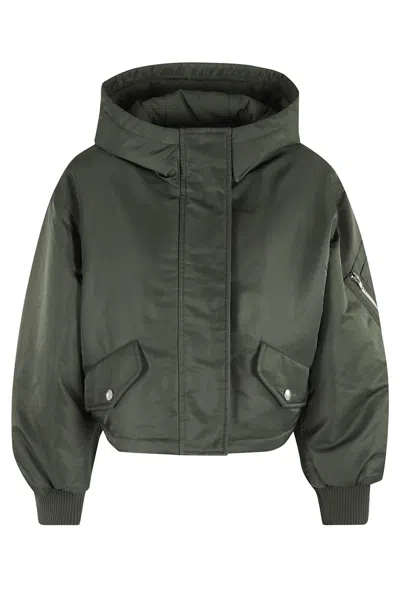 Stand Studio Chaqueta Bomber - Matilda In Multi