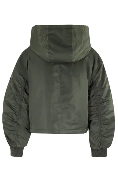 Stand Studio Chaqueta Bomber - Matilda In Multi