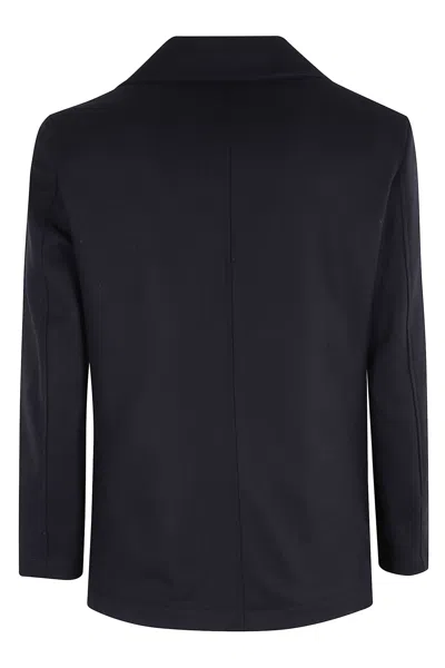 Camplin Island F In Blue