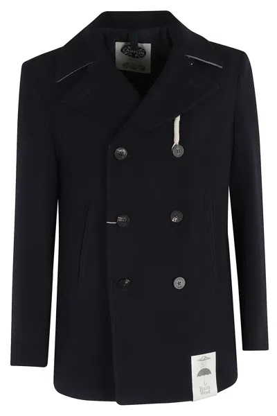 Camplin Island F In Blue