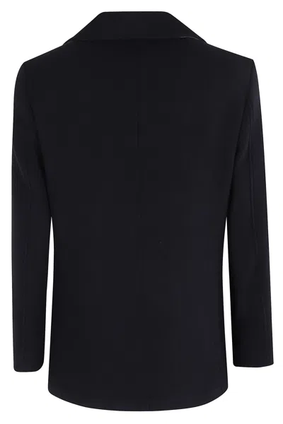 Camplin Island F In Blue