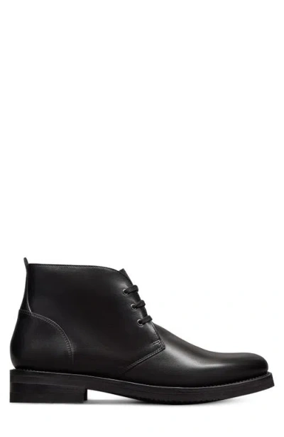 Allen Edmonds Donovan Chukka Boot In Black