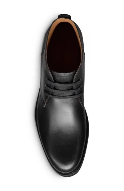 Allen Edmonds Donovan Chukka Boot In Black