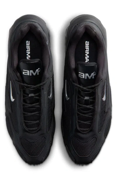 Nike Air Max Muse Sneaker In Multi