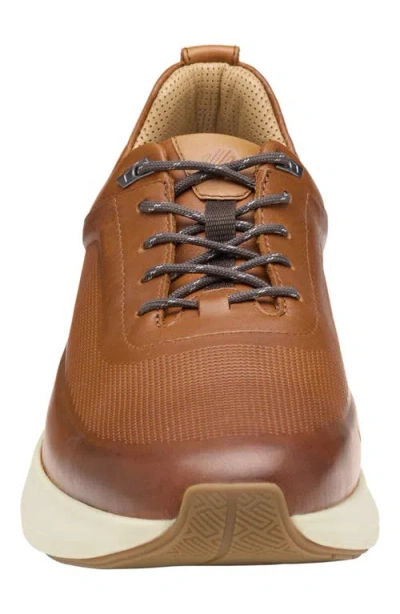 Johnston & Murphy Declan Waterproof Sneaker In Multi