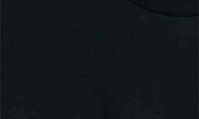 Carhartt Work In Progress Wiptopia Organic Cotton Graphic T-shirt In Black