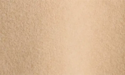 Eileen Fisher Alpaca & Wool Blend Short Coat In Multi