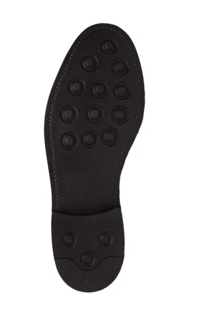 Morjas The Chukka Boot In Brown