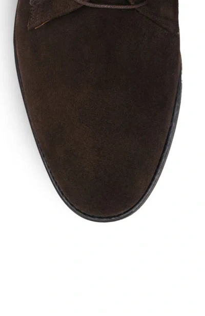 Morjas The Chukka Boot In Brown
