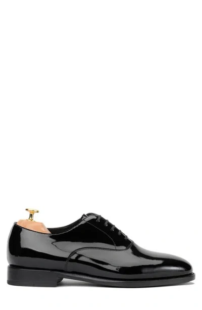 Morjas The Oxford In Black