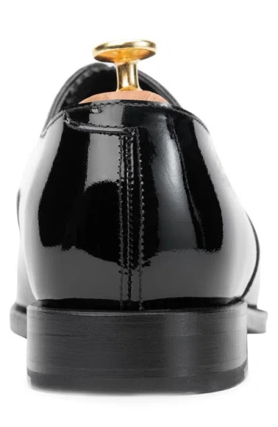 Morjas The Oxford In Black