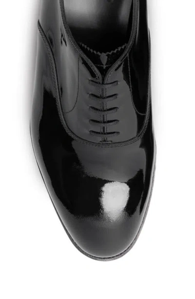 Morjas The Oxford In Black