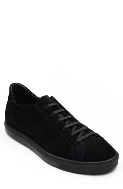 Morjas The Sneaker 02 In Black