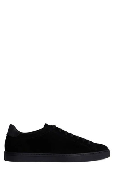 Morjas The Sneaker 02 In Black