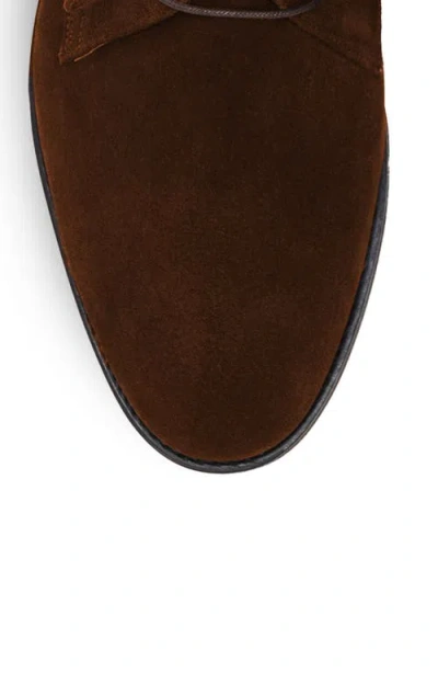 Morjas The Chukka Boot