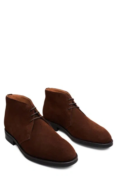 Morjas The Chukka Boot